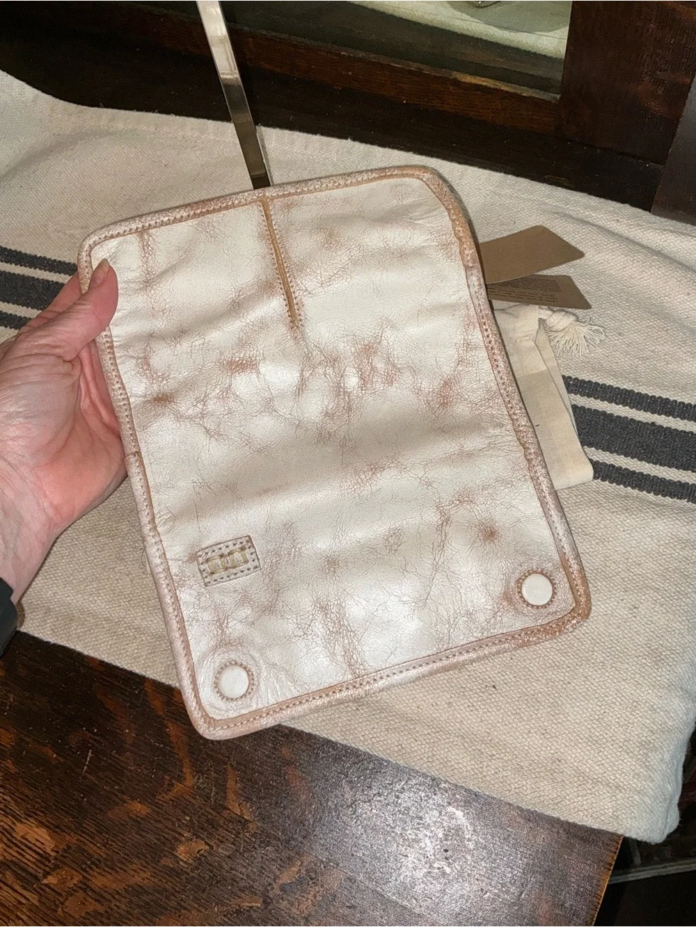 Bed Stu nwt bed